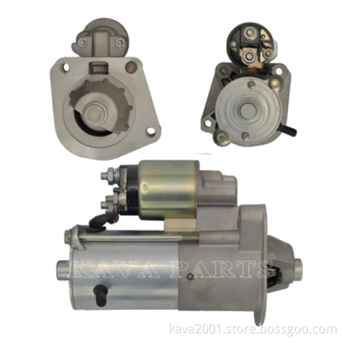 12V Car Starter for Volvo C30, C70, S60 - 31268035, 36000039